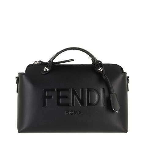 bytheway fendi|fendi by the way black.